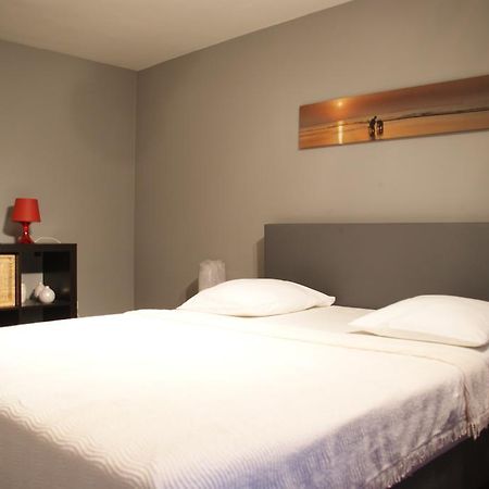 Vakantie Logies Allo Allo Poperinge Oda fotoğraf