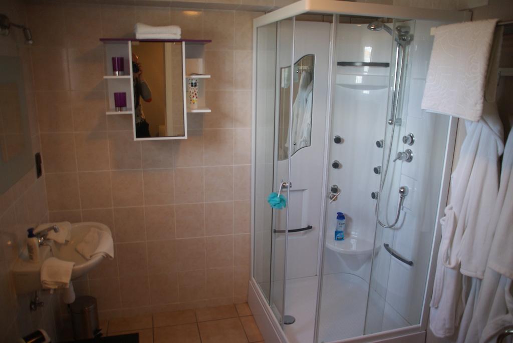Vakantie Logies Allo Allo Poperinge Oda fotoğraf