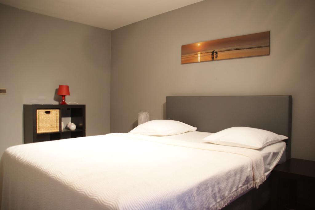 Vakantie Logies Allo Allo Poperinge Oda fotoğraf