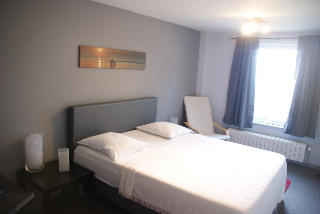 Vakantie Logies Allo Allo Poperinge Dış mekan fotoğraf